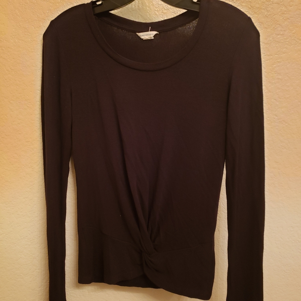 Aeropostale Women's Sweater